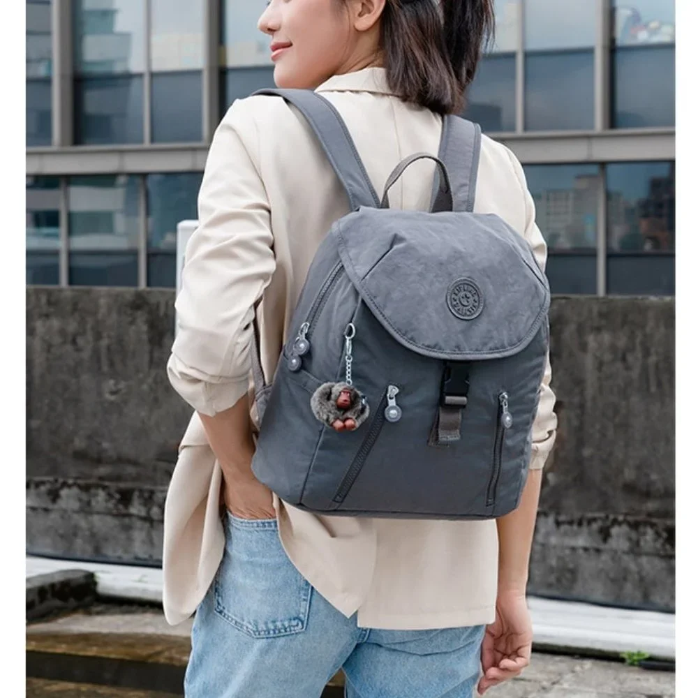 Kipling Zakaria Backpack